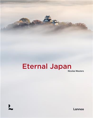 Image de Nicolas Wauters Eternal Japan /anglais