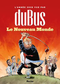 Picture of L'année 2025 vue par duBus