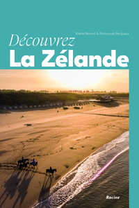 Image de Découvrez la Zélande