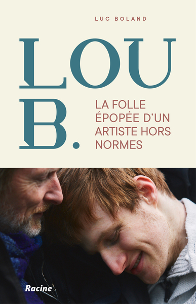 Picture of La folle épopée de Lou B.