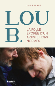 Picture of La folle épopée de Lou B.