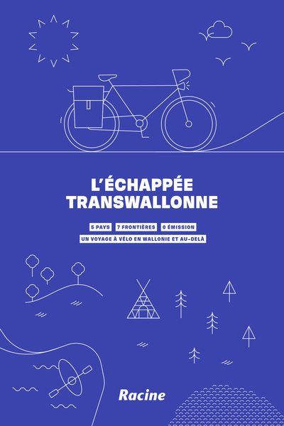 Image de L'échappée transwallonne