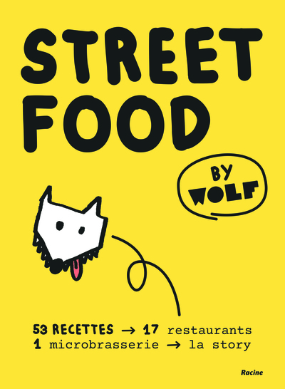 Image de Streetfood by wolf