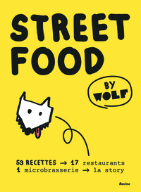 Image de Streetfood by wolf