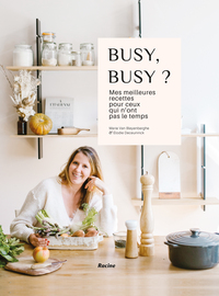Image de Busy, busy ?
