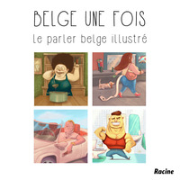 Picture of Belge une fois !