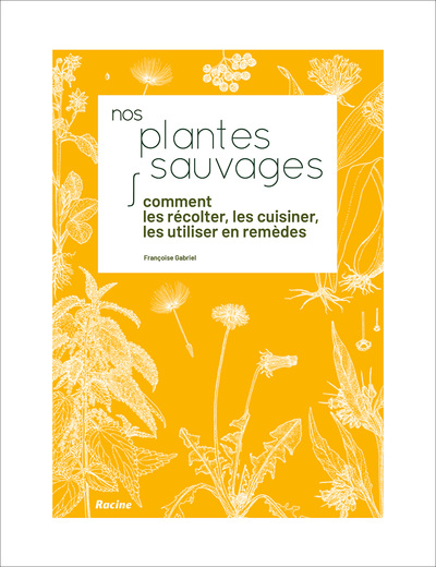 Picture of Nos plantes sauvages