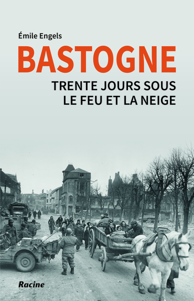 Image de Bastogne