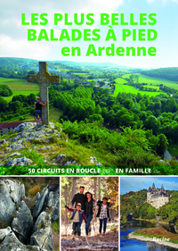Image de Les plus belles balades à pied en Ardenne