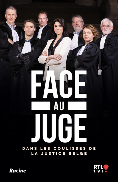 Picture of Face au juge