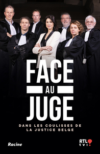 Picture of Face au juge