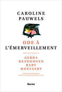 Image de Ode à l’émerveillement