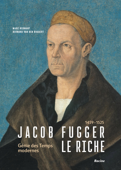 Picture of Jacob Fugger Le Riche 1459-1525