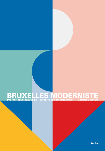 Image de Bruxelles moderniste
