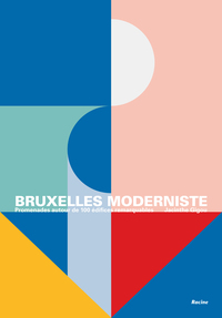 Image de Bruxelles moderniste