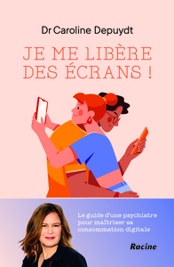 Picture of Je me libère des écrans !