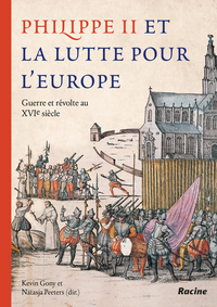 Picture of Philippe II et la lutte pour l’Europe