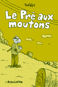 Picture of Le pré aux moutons