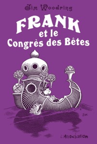 Image de Frank et le Congrès des bêtes