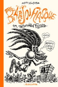 Picture of Barjouflasque - Ancienne Edition