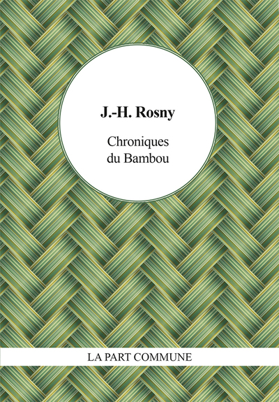 Picture of Chroniques du Bambou