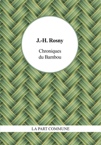 Picture of Chroniques du Bambou