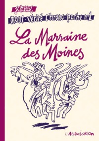Image de La Marraine des moines