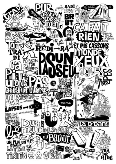 Image de Pas un seul n° 1