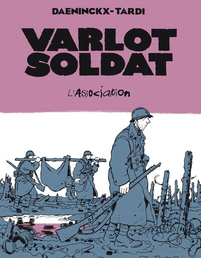 Image de VARLOT SOLDAT - CARTONNÉ