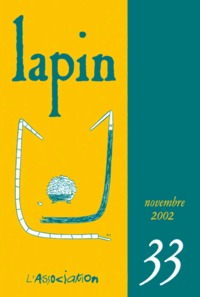 Image de Lapin N° 33 (Troisième Formule)