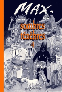 Image de Sombres ténèbres 4