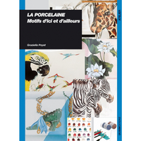 Picture of PORCELAINE CREATIVE MOTIFS D'ICI ET D'AILLEURS