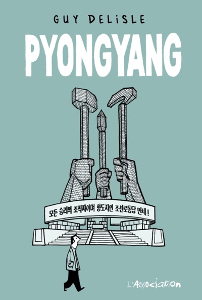 Image de Pyongyang