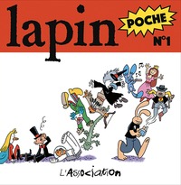 Image de Lapin Poche n°1