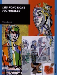 Picture of FONCTIONS PICTURALES HUILE ET TECHNIQUES MIXTES