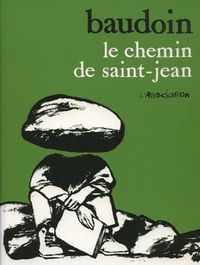 Image de Chemin de Saint Jean(Le)