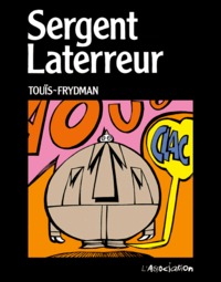 Image de Sergent Laterreur