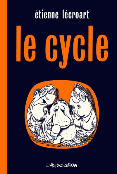 Image de Le Cycle