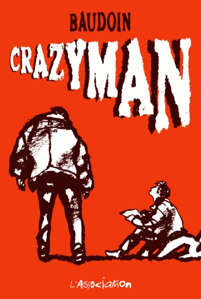Image de Crazyman