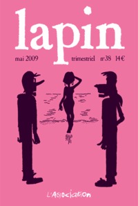 Image de Lapin N° 38