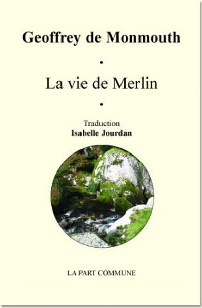 Picture of La Vie De Merlin