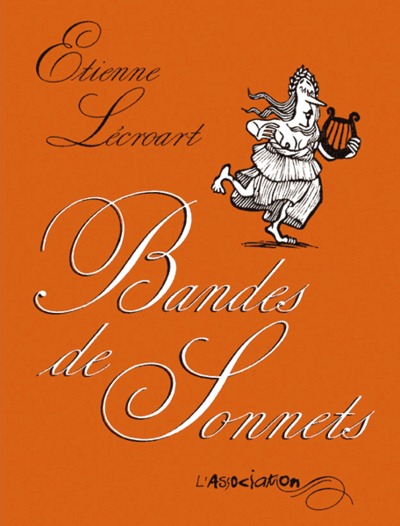 Image de Bandes de sonnets