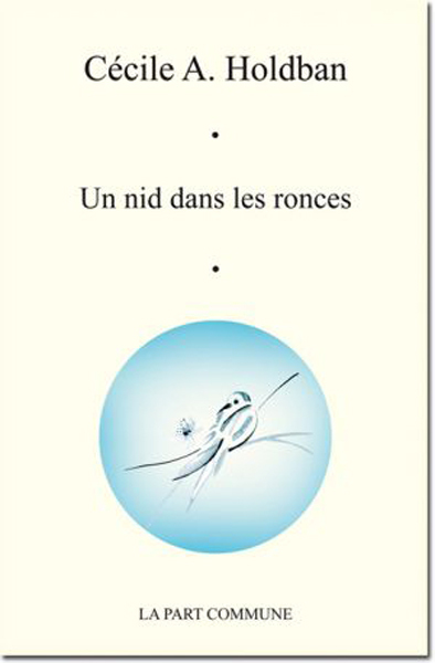 Picture of Un Nid Dans Les Ronces.