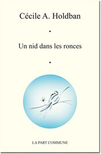 Picture of Un Nid Dans Les Ronces.