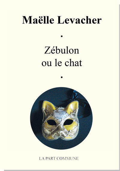 Picture of Zébulon ou le chat
