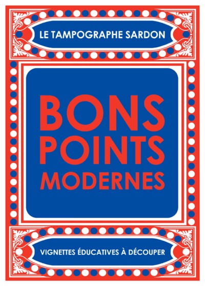 Image de Bons Points Modernes - Nouvelle Edition