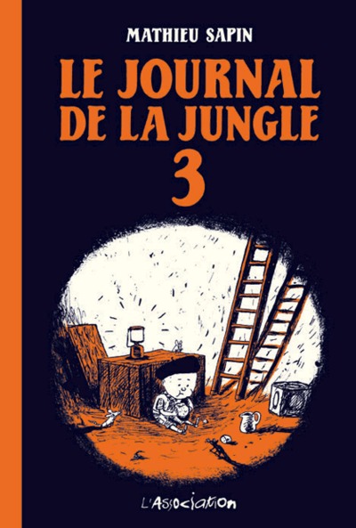 Image de Le Journal de la jungle 3