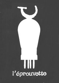 Image de Coffret Eprouvette