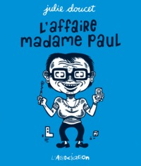 Image de L' Affaire madame paul