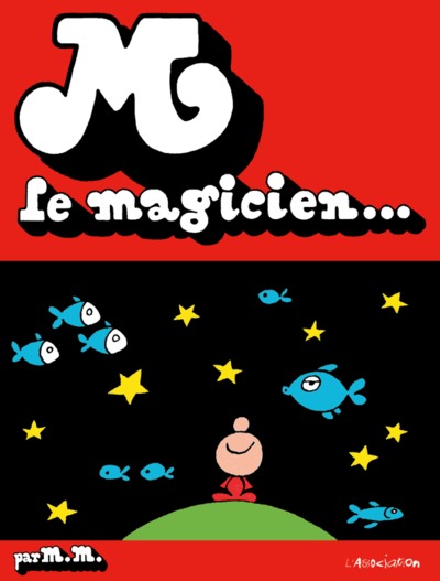 Image de M le magicien